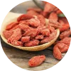 Bayas de Goji — ingrediente de Tensinorm