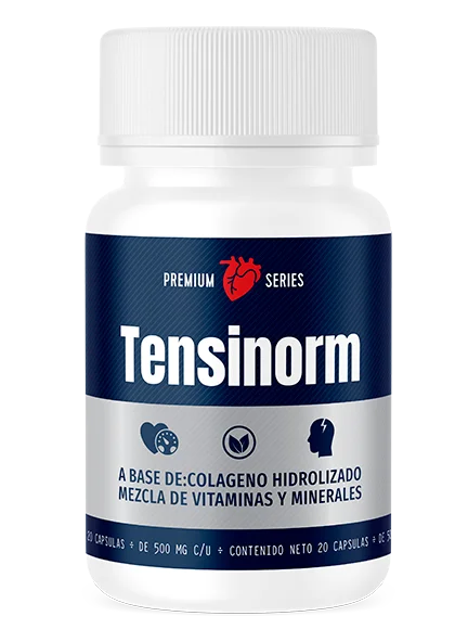 Tensinorm
